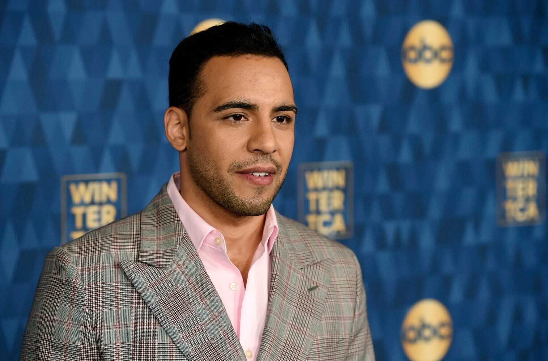 Victor Rasuk